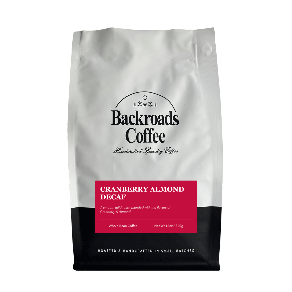 Cranberry Almond Decaf