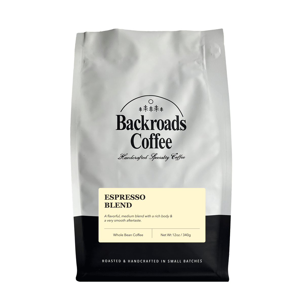 Espresso Blend