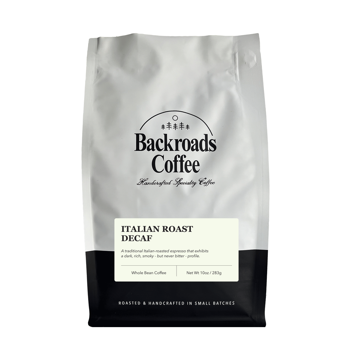 Italian Roast Decaf