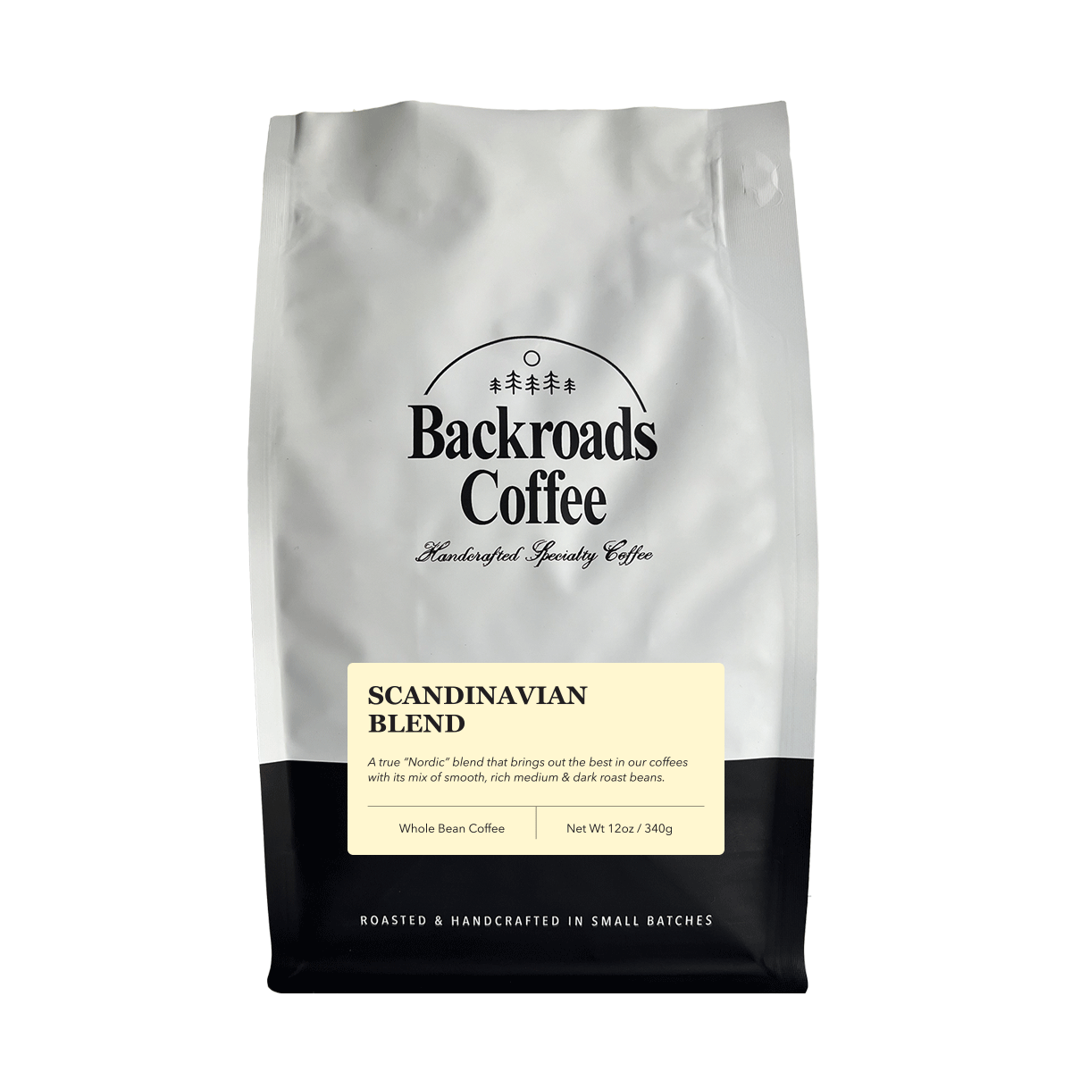 Scandinavian Blend
