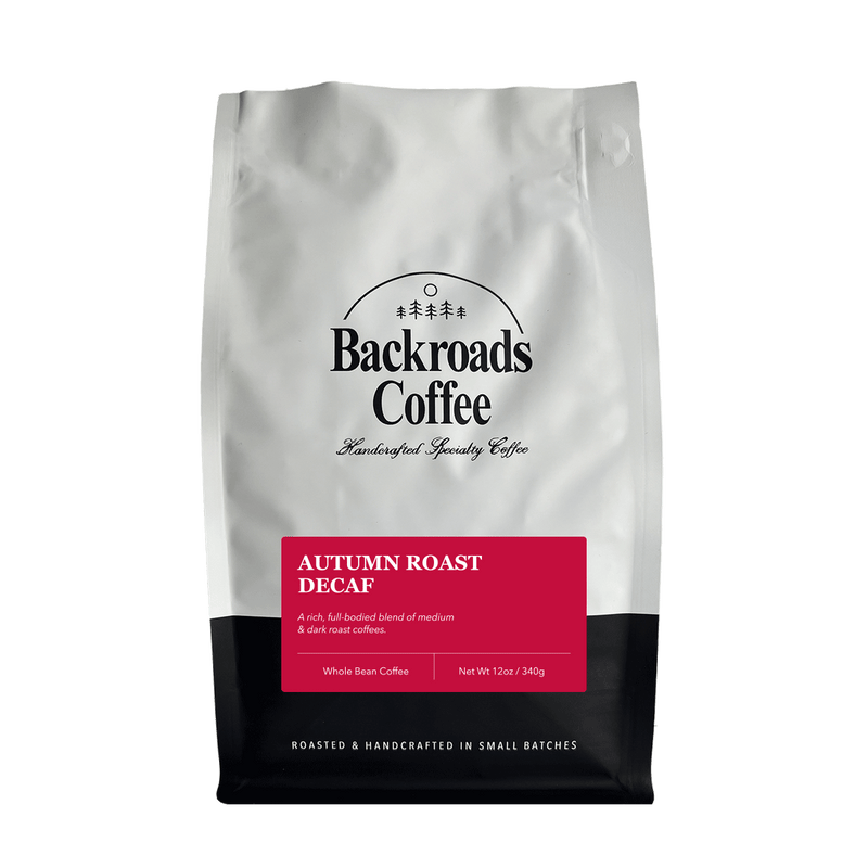 Autumn Roast Decaf