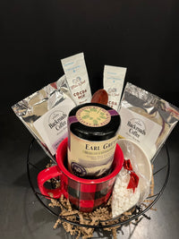 Medium Roast Gift Basket