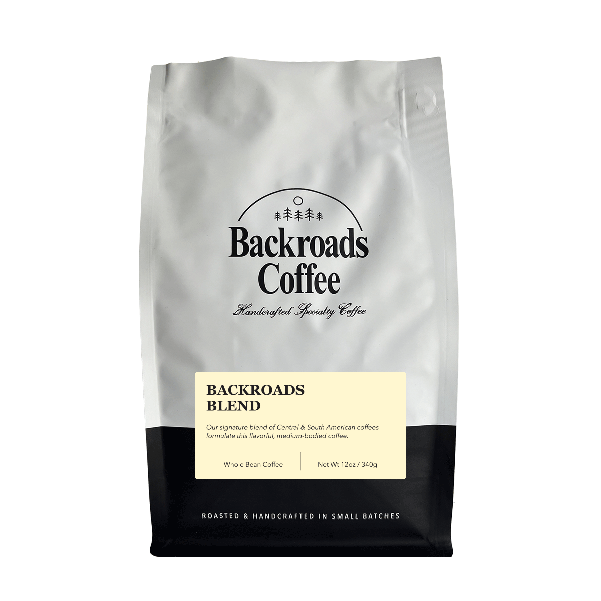 Backroads Blend