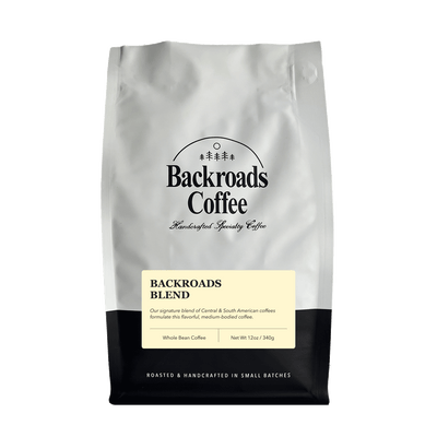 Backroads Blend
