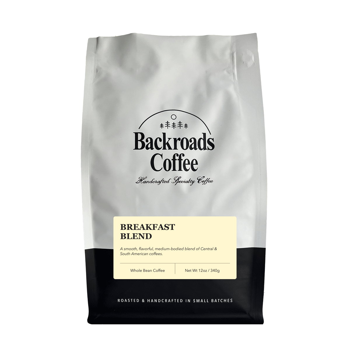 Breakfast Blend