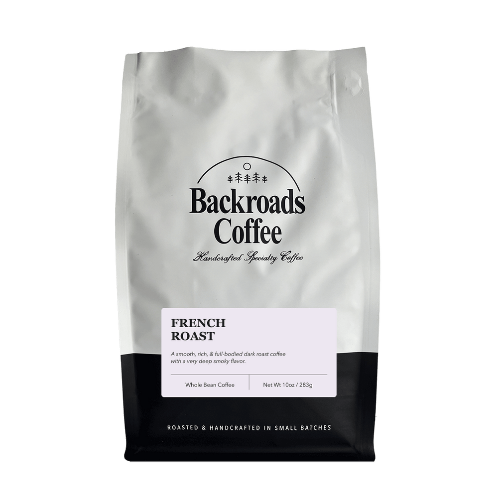 Backroads Coffee