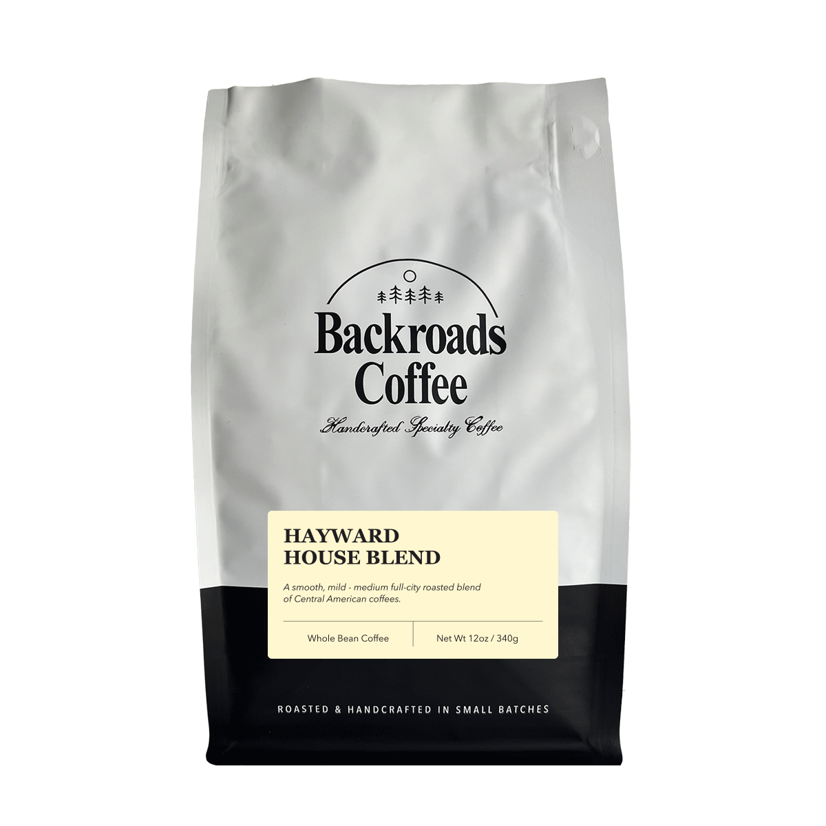 Hayward House Blend