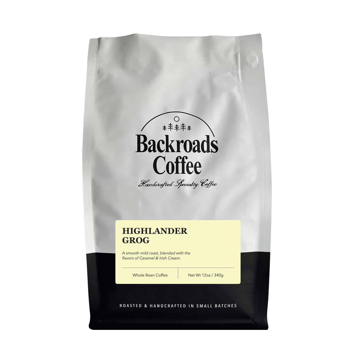 Highlander Grog – Backroads Coffee