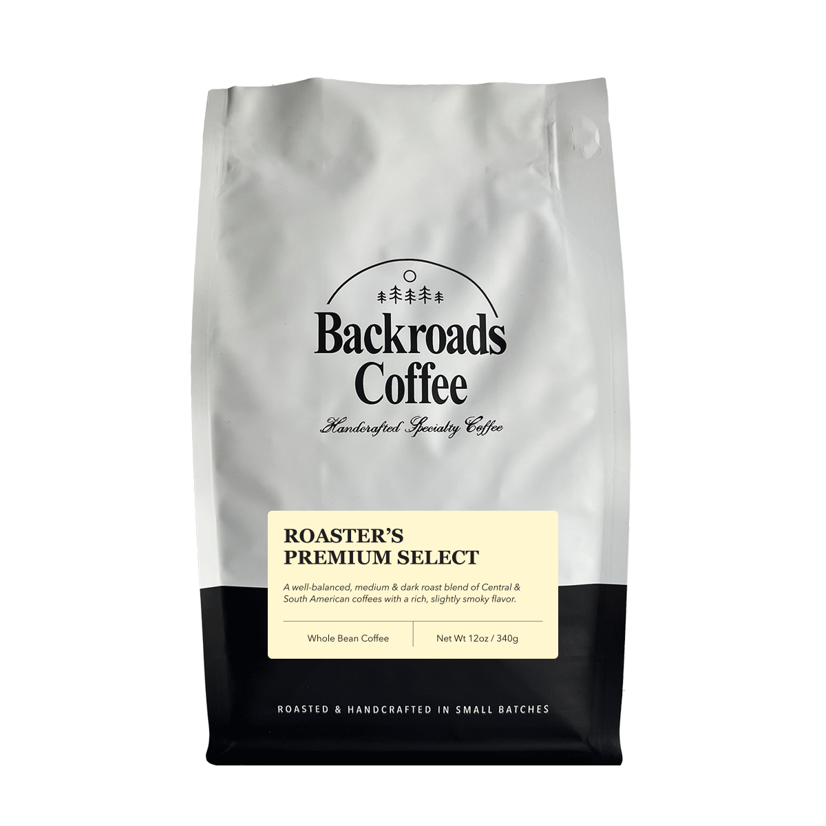 Roaster's Premium Select