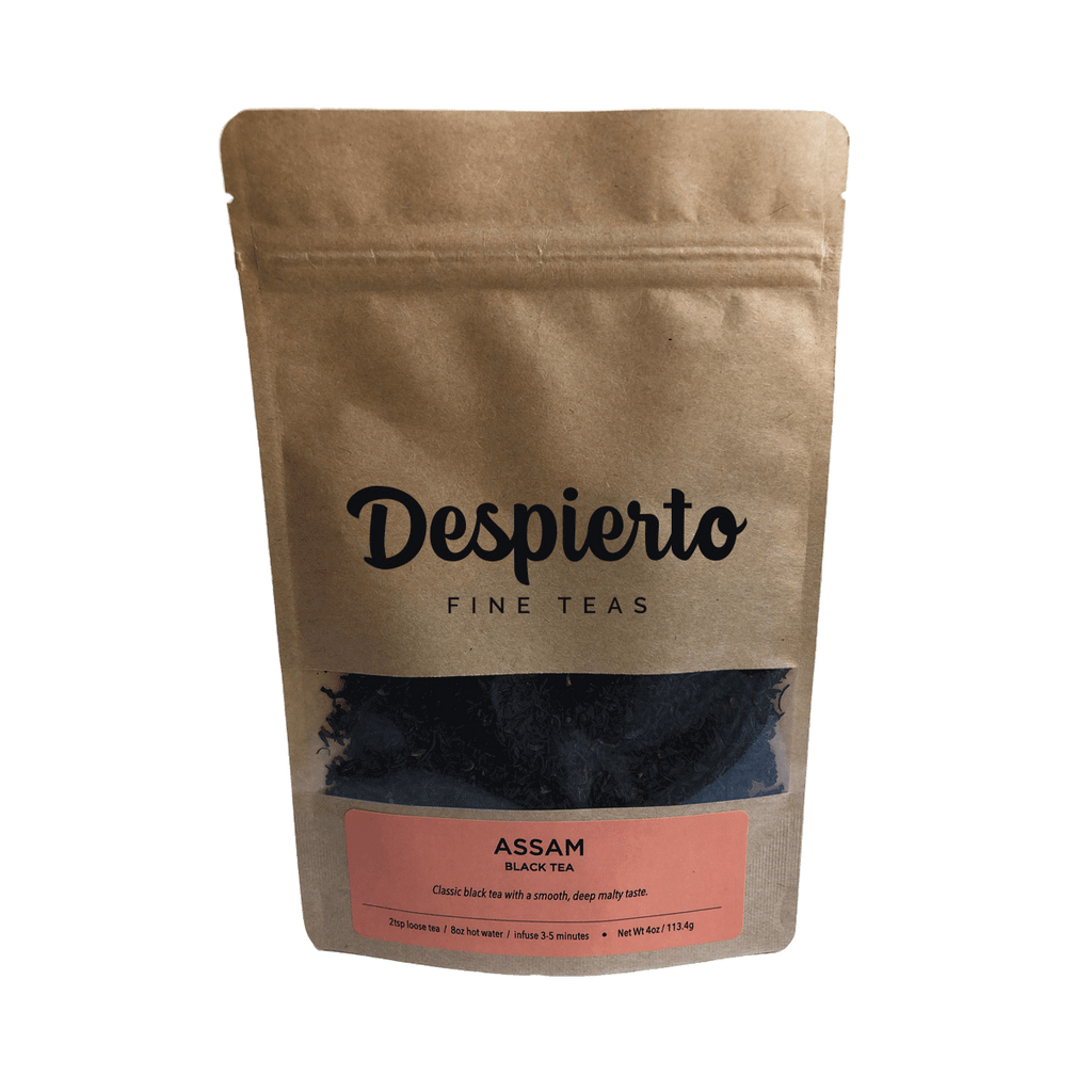 All Teas โ Backroads Coffee